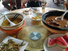 -秋香鱼馆(世凹桃园店)