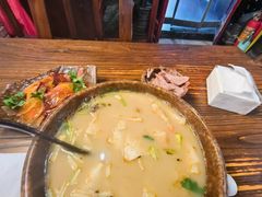 -玉祥府牛肉罩饼(金光道店)