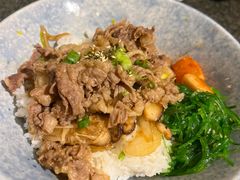 -梦山水日本烧肉(五四广场店)
