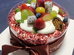 -可莎蜜兒(登云路店)