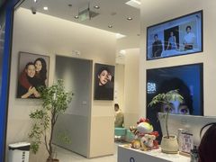 -天真蓝照相馆(五角场百联又一城店)