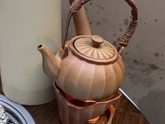 -了凡国风主题茶馆·咖啡(武侯祠锦里店)