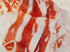 安格斯肥牛卷-渝利重庆火锅