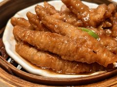 -丹桂轩(罗湖火车站店)