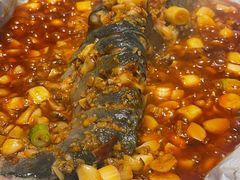-红辣椒·川菜·火锅(大洋中心店)