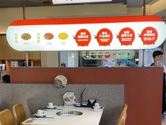-左庭右院鲜牛肉火锅(南通CBD大有境店)