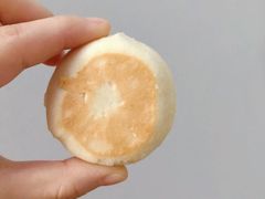 榴莲饼-泸溪河桃酥(秦淮夫子庙一店)