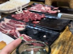 -刘少华贵州小黄牛·鲜牛肉火锅(总店)
