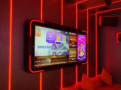 -星聚会KTV(龙湖上海奉贤天街店)