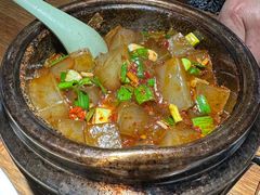 -小杨烤肉(朱雀店)