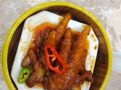 -皓景海鲜·地标美食(双月湾店)