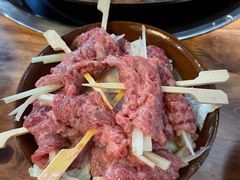 -楠火锅(龙阳广场店)