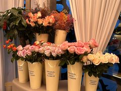 -龟兹KUCINA·新疆菜(前滩L+PLAZA店)