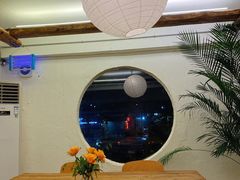 -邊渡咖啡