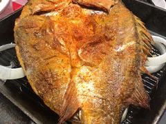 -西贝莜面村(上海百联西郊店)