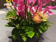 -狮王府淮扬菜(老门东店)