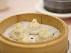 -江南灶中餐厅(南京香格里拉店)