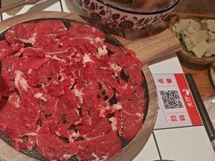 -旧街市鲜货老火锅(大光路店)