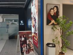 -天真蓝照相馆(五角场百联又一城店)