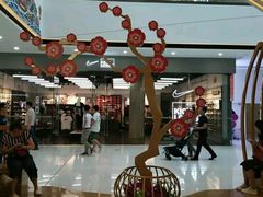 -万达茂商场(南京仙林店)