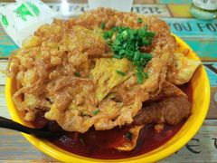 原味螺蛳粉-龍城柳州螺蛳粉(群星路店)