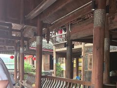 -西江传说•酸汤鱼(水东路店)