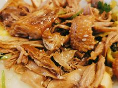 -狮头牌卤味研究所·卤味饭(花城汇南区店)