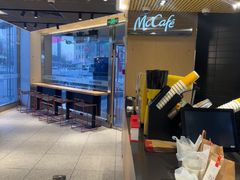 -麦当劳(湖光北街店)