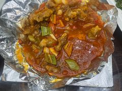 -清真悦宾楼食府(海湖店)