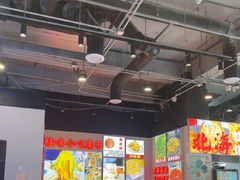 -雙冲柳州螺蛳粉&酸嘢&桂林米粉(簋街店)