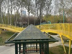 -张店儿童公园