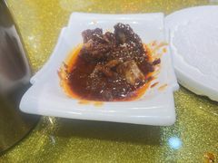 -长兴菜馆(高桥店)