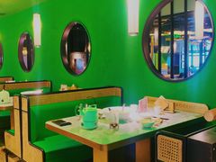 -辛香汇·现炒川菜(淮海路百盛店)