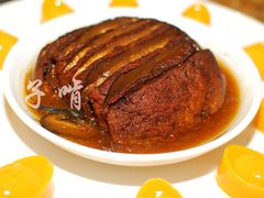 -大唐博相府酒店·陕西官府菜