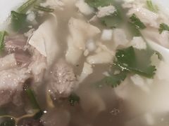 -蒙古人烤羊大师·绿野餐厅(工农大路店)
