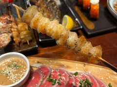 -古京·臻致料理(月湖店)