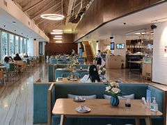 大堂-EN SPACE恩空间