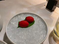 -三嚥阁 La Villa Restaurant