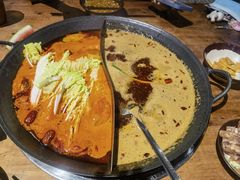 -楠火锅(龙阳广场店)