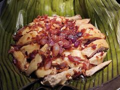-圣丰索菲特·2 On 988 Café 自助餐厅