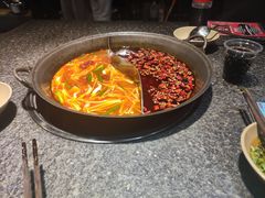 -大虎重庆老火锅(正弘城店)