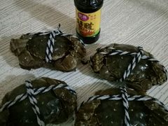 -喜洋洋蟹庄(阳澄湖店)