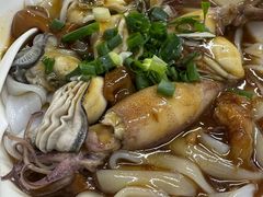 -荔林食店(西华路店)