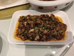 -周锦记广式餐厅(格林生活坊2期店)