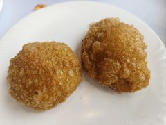 豆馅糕-凯鸽酒楼(操场城店)