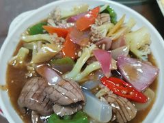 -聂记粤菜馆(鼓西路店)