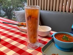 -西贝(东方路店)