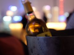 -池畔酒吧 WET Bar