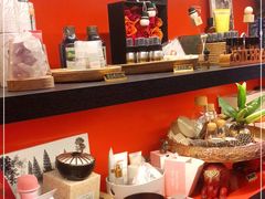 -Angkor SPA 柬埔寨古法按摩(环贸店)