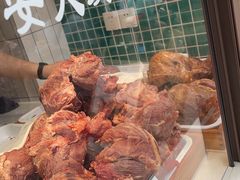 -孙庆海腊牛肉店(大皮院店)